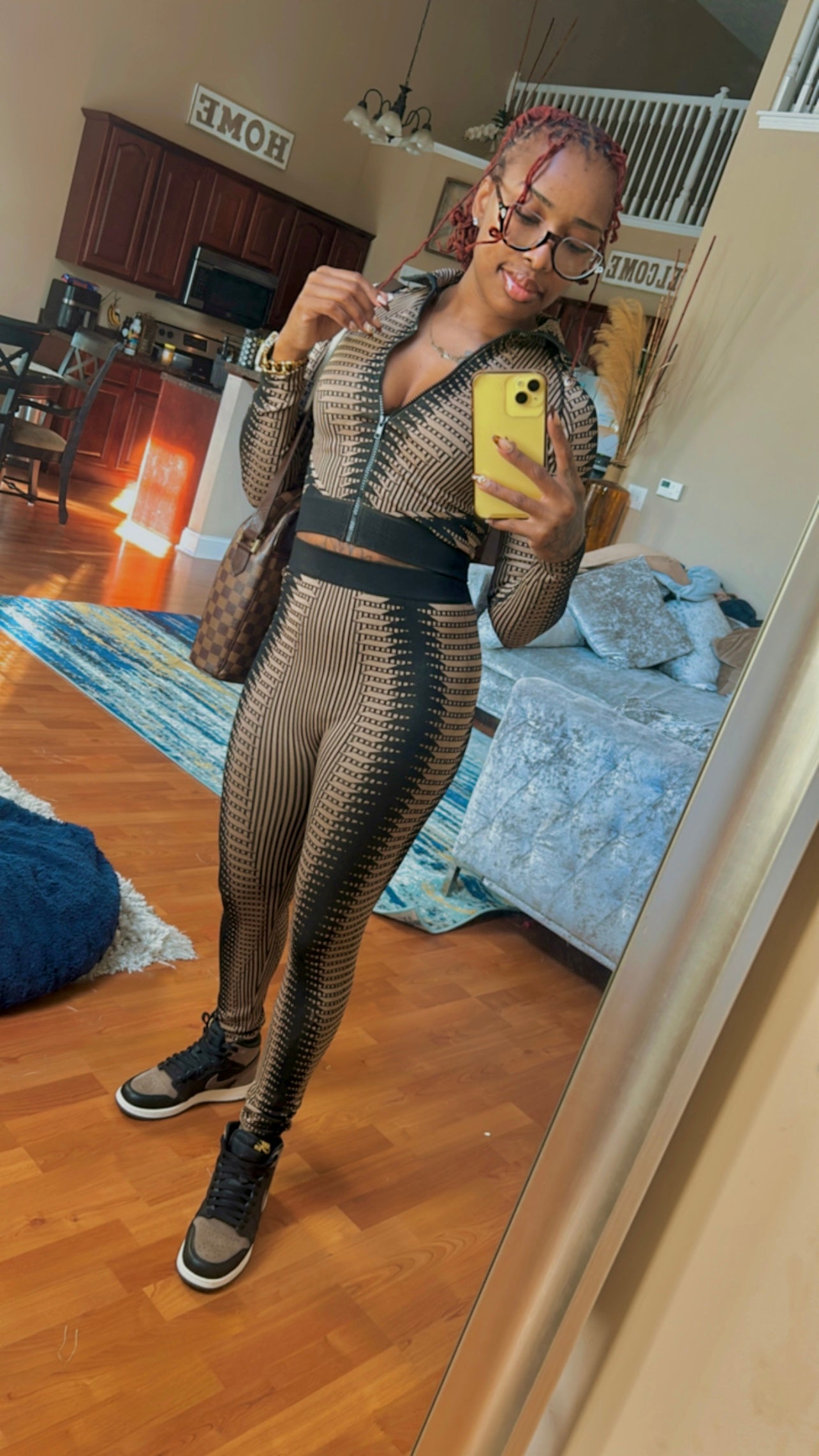 Pretty Sexy Set