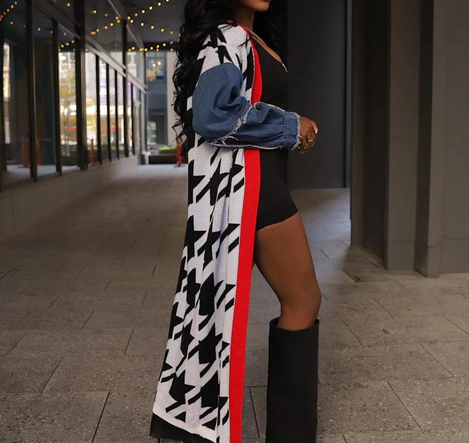 Chic Cardigan