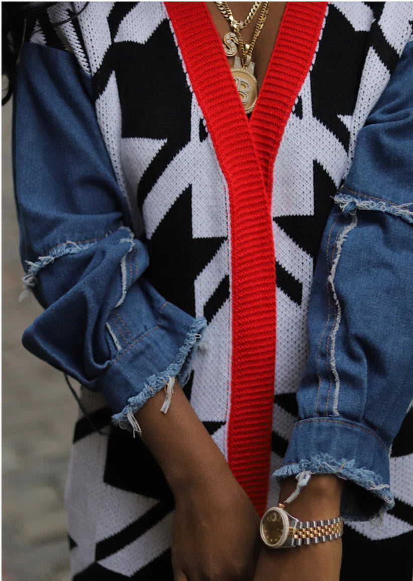 Chic Cardigan