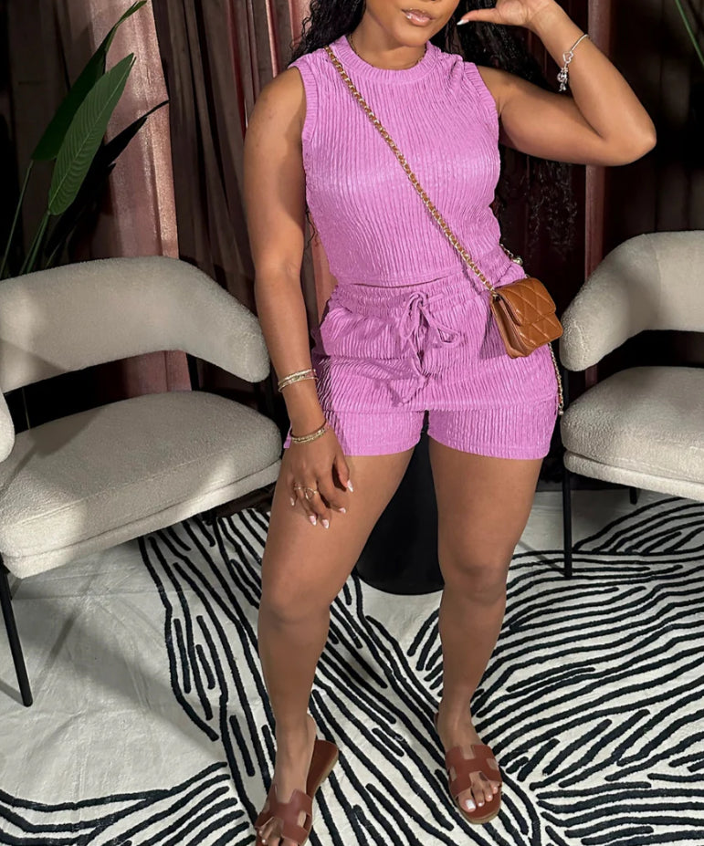 Effortless Set