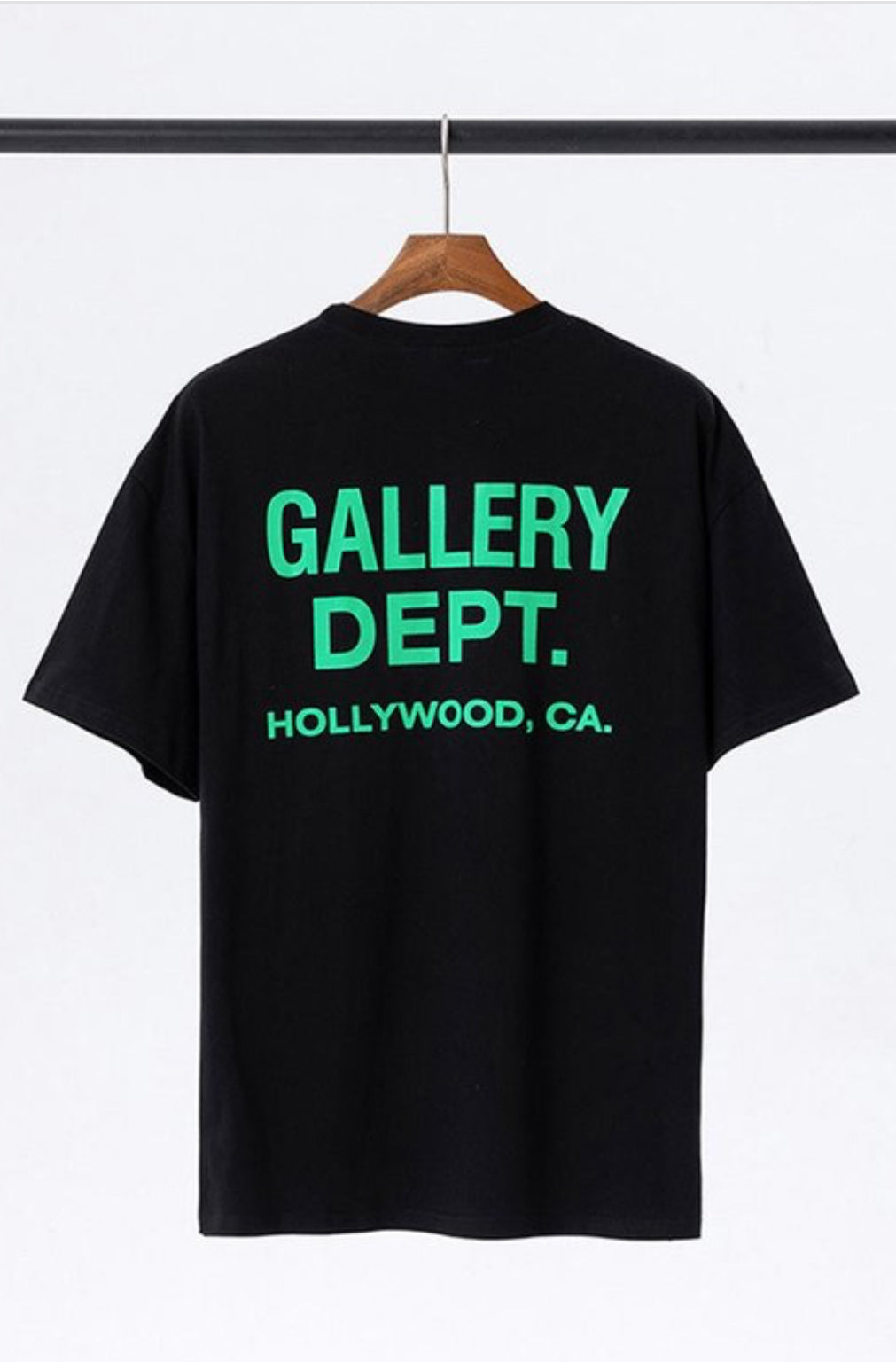 Dept. Shirt