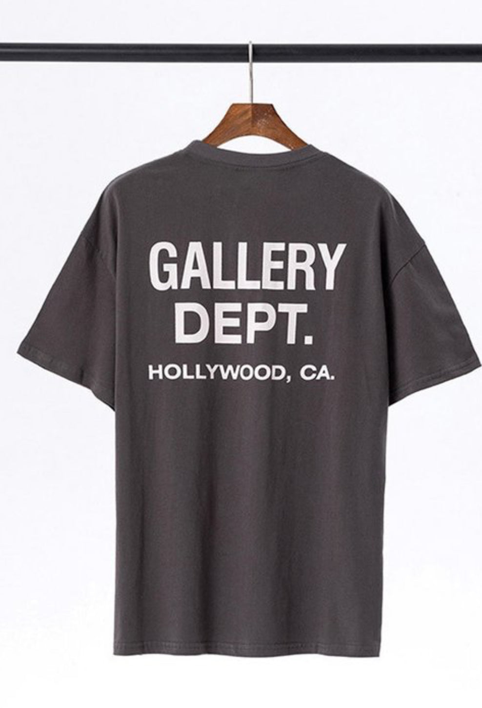 Dept. Shirt