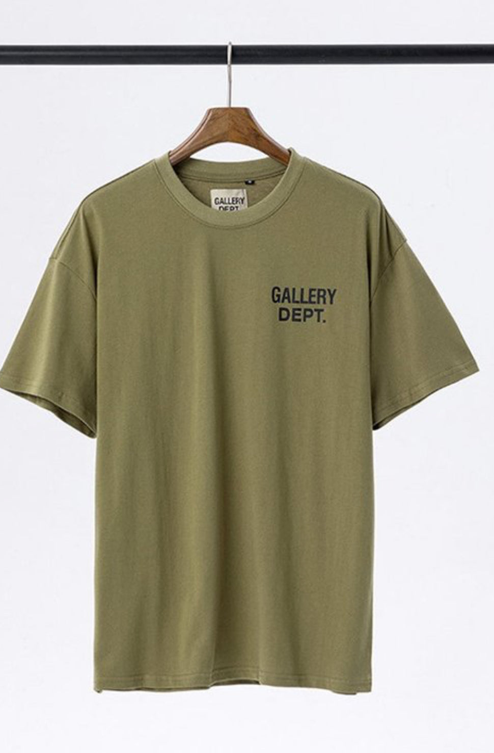Dept. Shirt