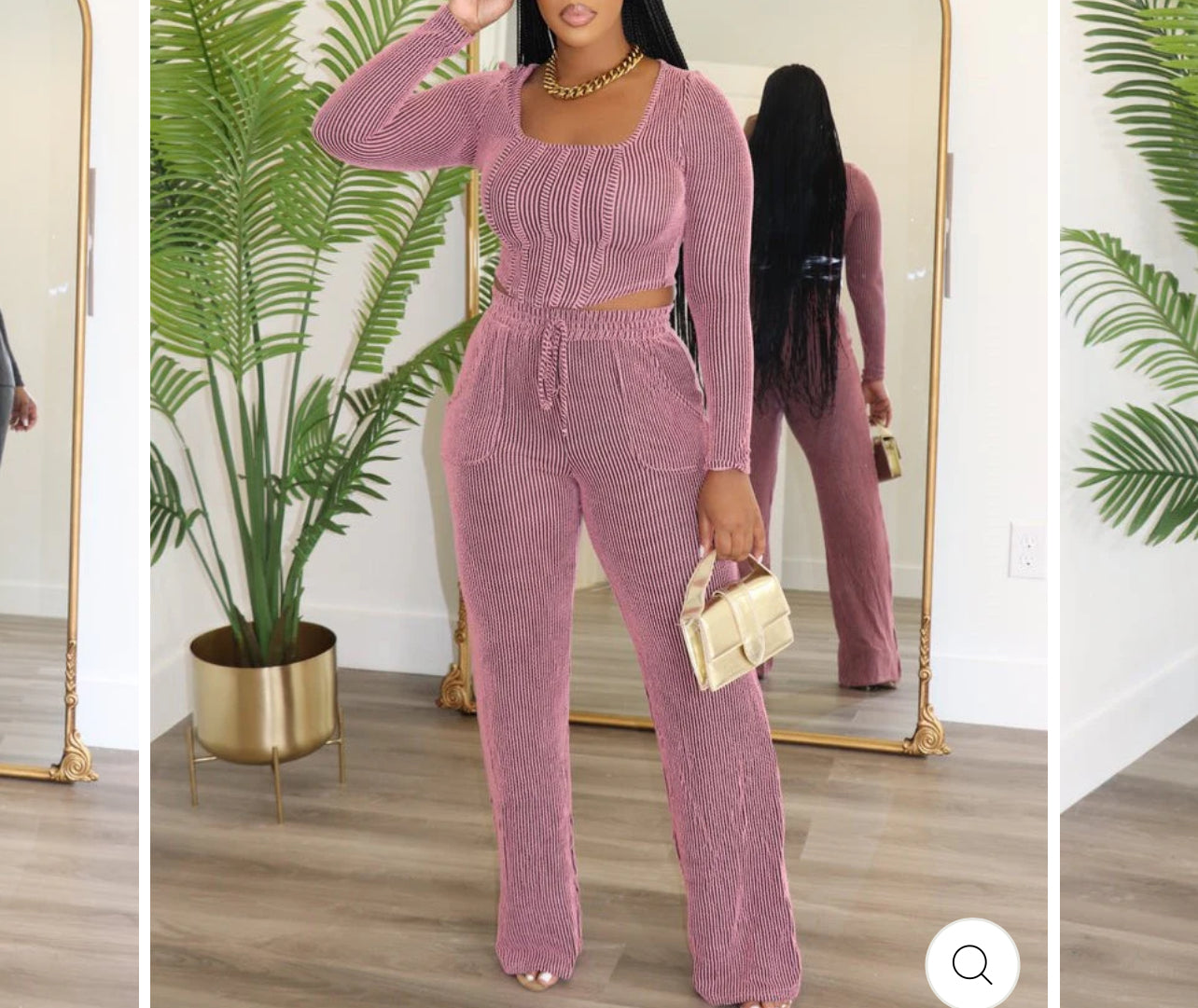 Simply Cute Long Sleeve Set