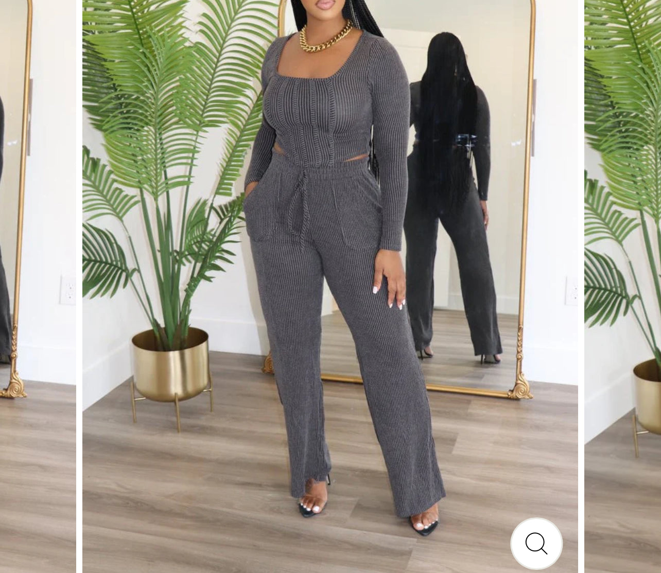 Simply Cute Long Sleeve Set