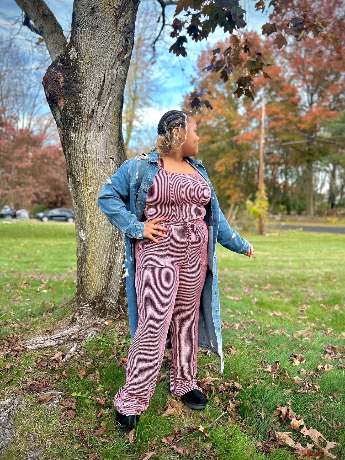 Simply Cute Long Sleeve Set