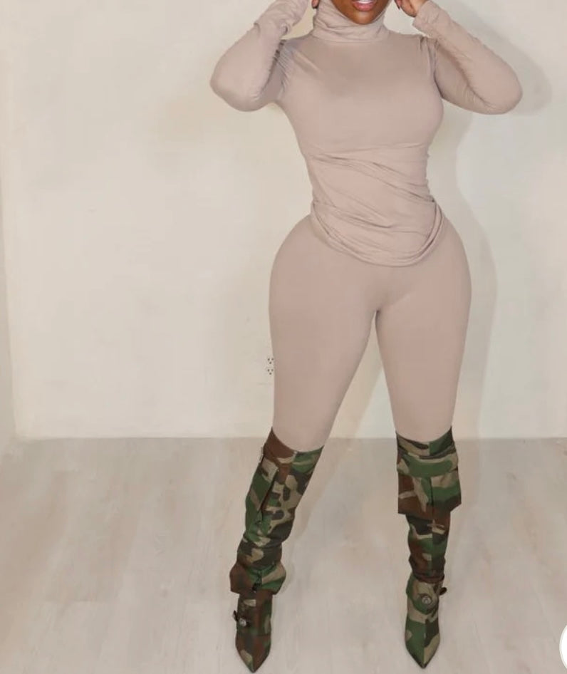 Warm N Cute Set