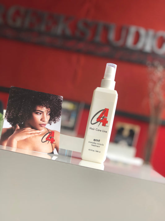 EMT( Everyday Miracle Treatment)