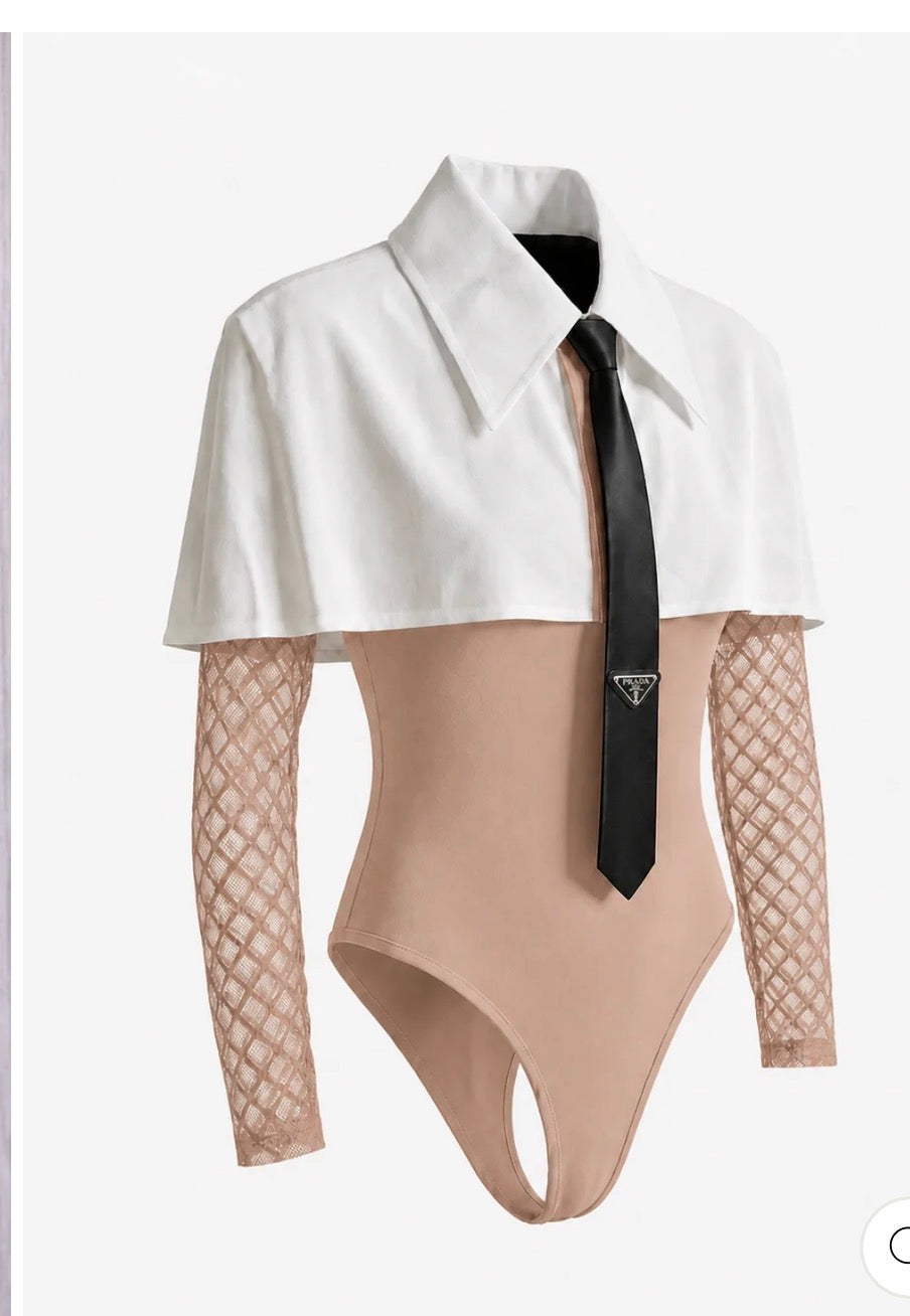 Chic Bodysuit