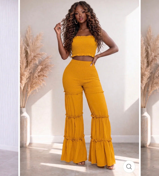 Bohemian Vibes