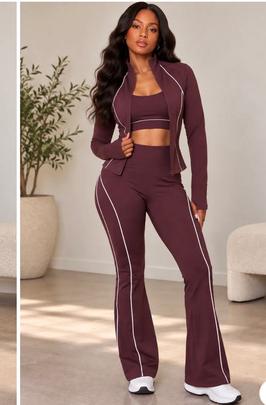 Yoga Fine Sets