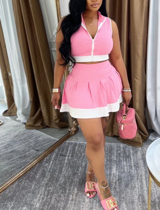 Pretty Prissy Set