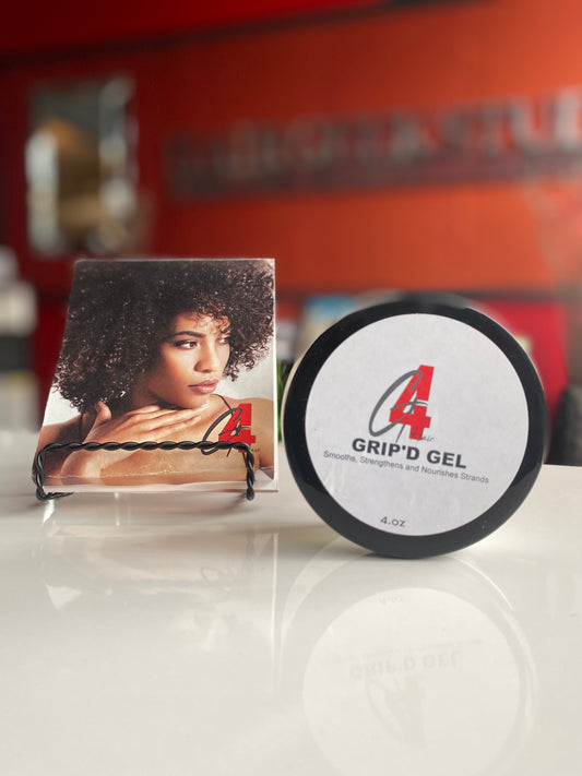 Grip’d Gel