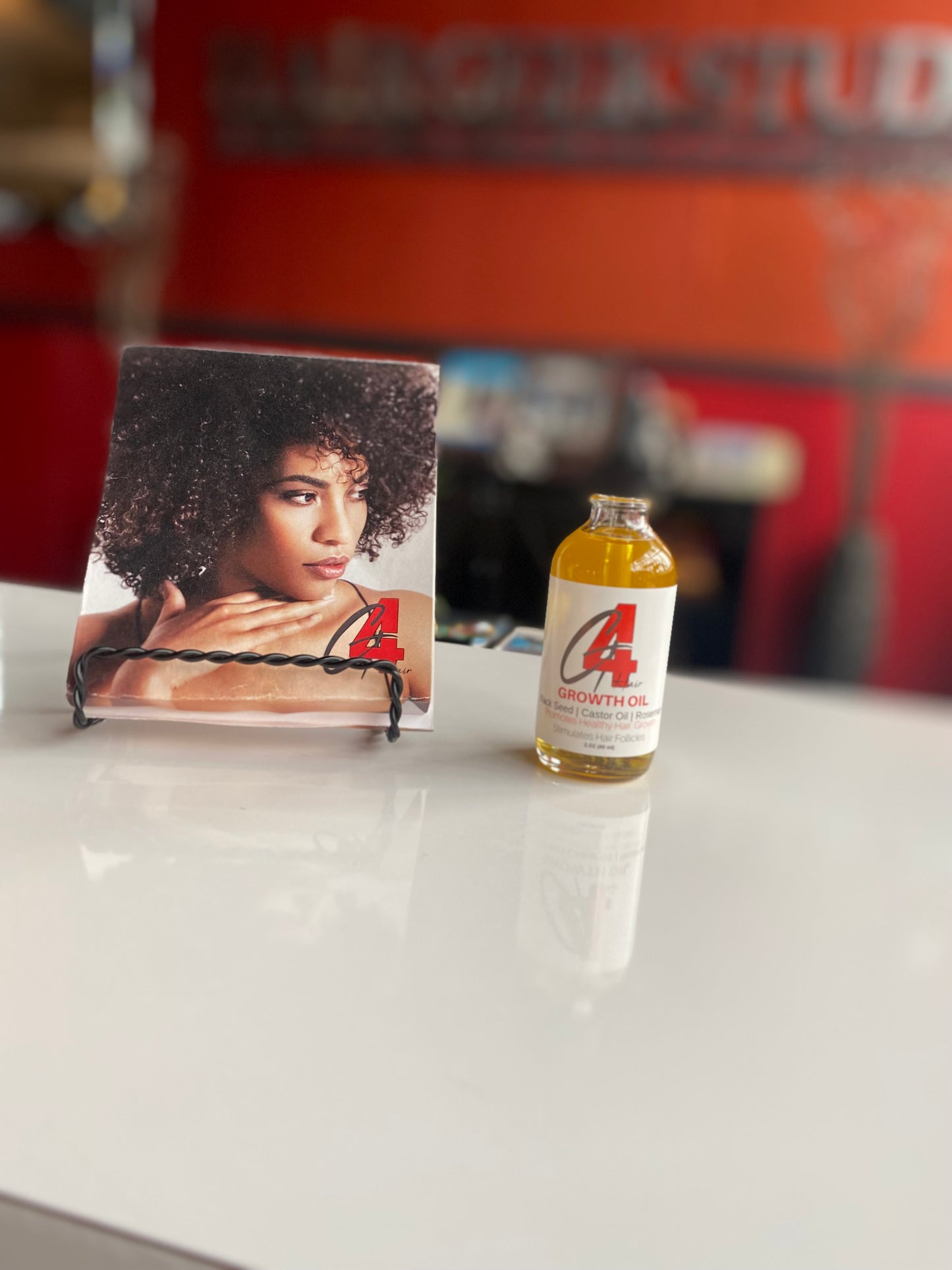 Growth Serum